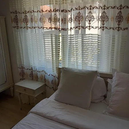 Villa Les Jardins Secrets Romilly-sur-Seine