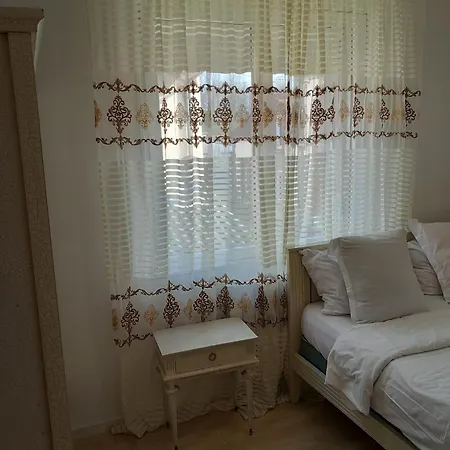 Villa Les Jardins Secrets