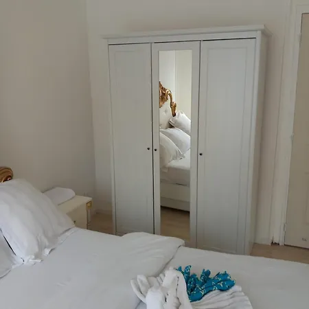 Les Jardins Secrets Villa Romilly-sur-Seine