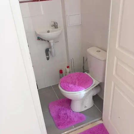 Les Jardins Secrets Villa *