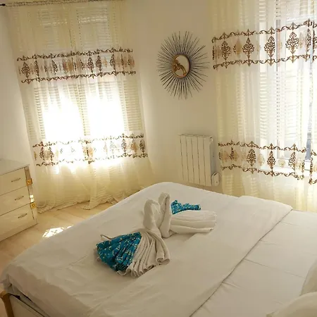 Villa Les Jardins Secrets Romilly-sur-Seine