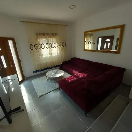 Villa Les Jardins Secrets