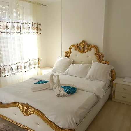 Les Jardins Secrets Villa *