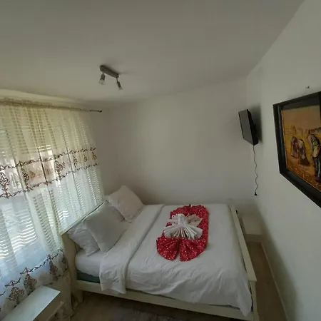 Villa Les Jardins Secrets Romilly-sur-Seine