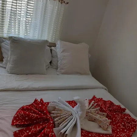 Les Jardins Secrets Villa