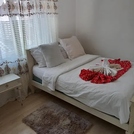 Les Jardins Secrets Villa *