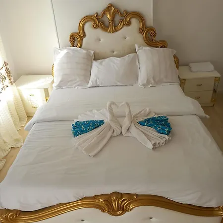 Villa Les Jardins Secrets *