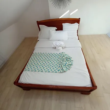 Les Jardins Secrets Villa Romilly-sur-Seine