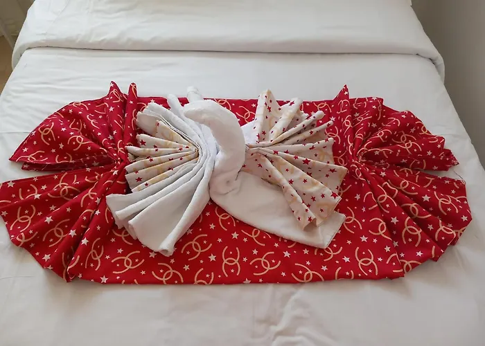 Les Jardins Secrets Villa *