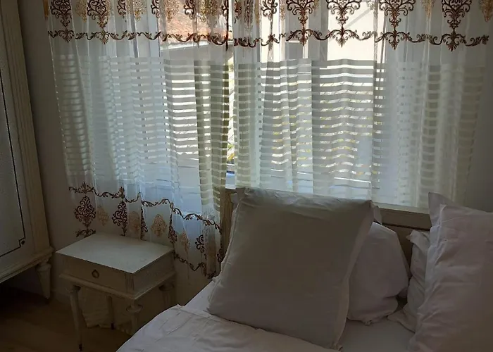 Villa Les Jardins Secrets Romilly-sur-Seine