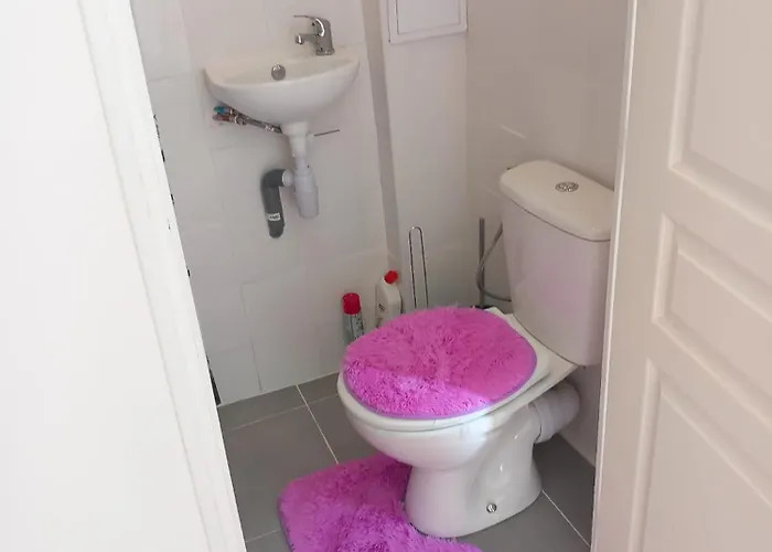 Les Jardins Secrets Villa *