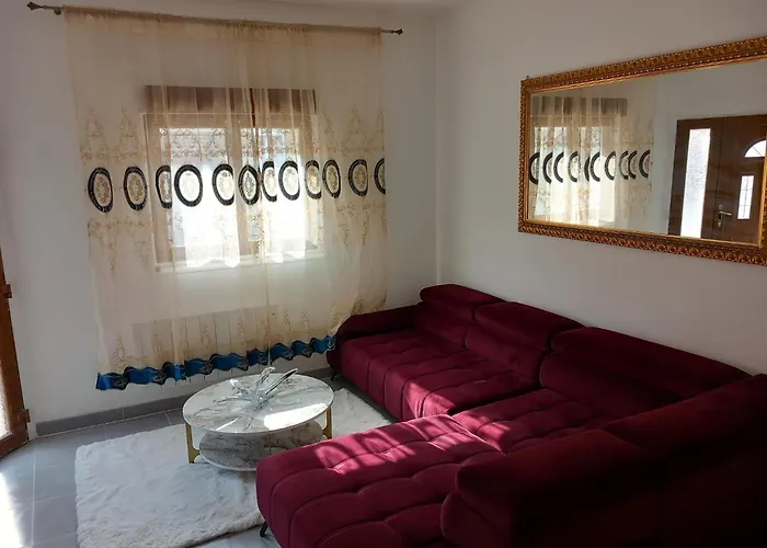 Villa Les Jardins Secrets