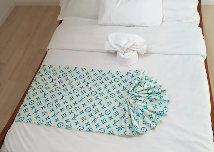 Les Jardins Secrets *