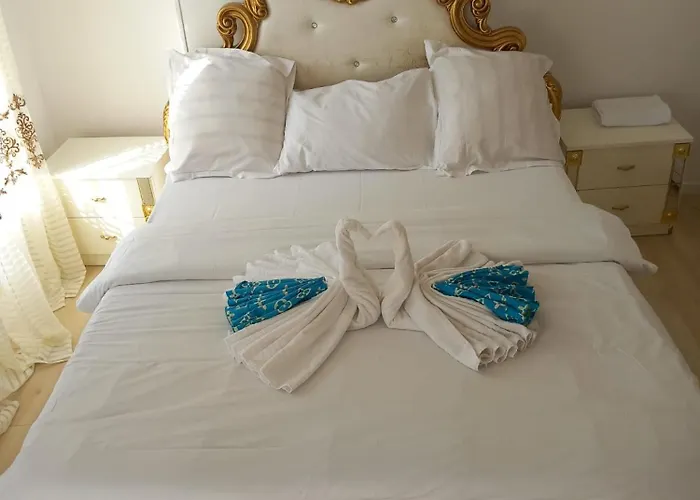 Villa Les Jardins Secrets *